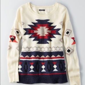 American Eagle sweater